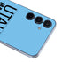 NHL Utah Mammoth Line-Up Series Galaxy A55 5G Skin
